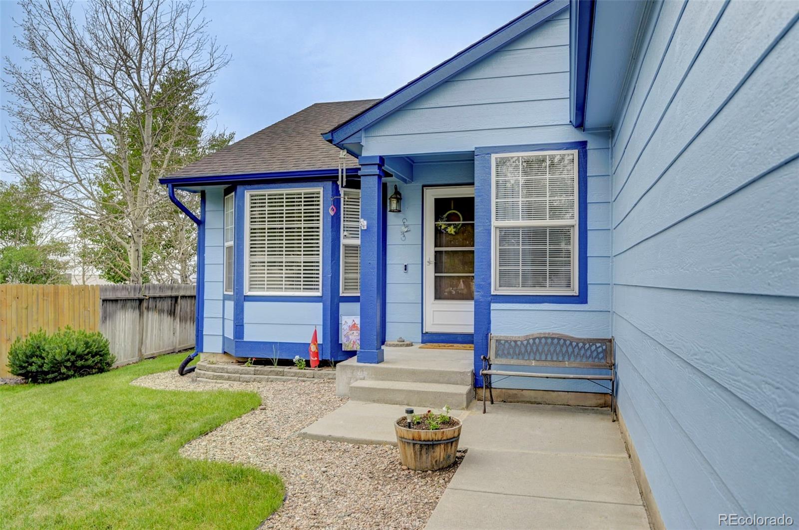 MLS Image #4 for 2630  tibburn way,colorado springs, Colorado