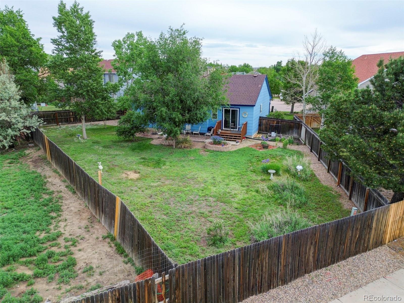 MLS Image #40 for 2630  tibburn way,colorado springs, Colorado
