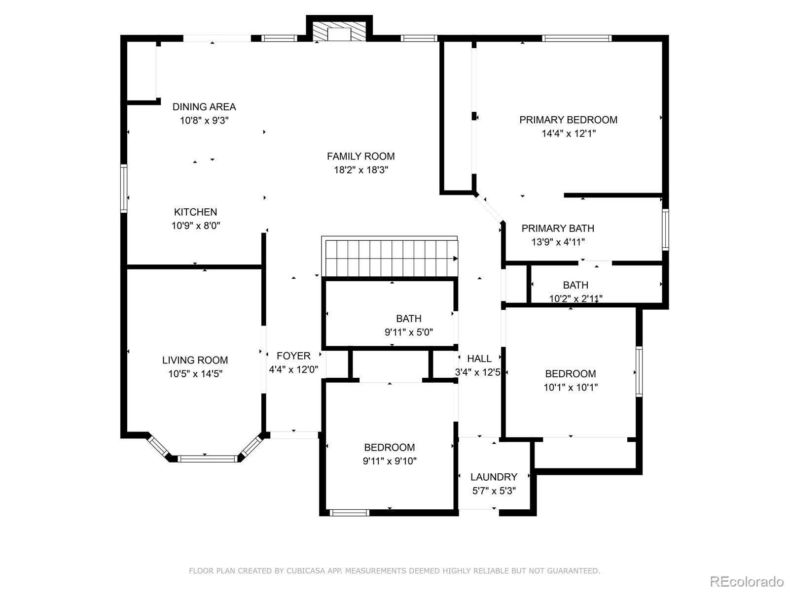 MLS Image #41 for 2630  tibburn way,colorado springs, Colorado