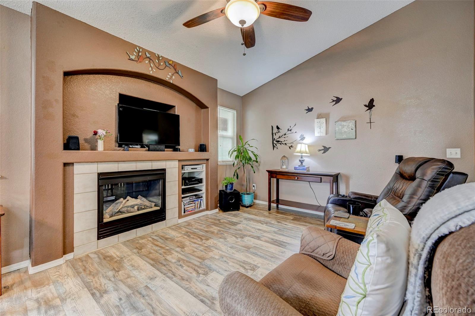 MLS Image #6 for 2630  tibburn way,colorado springs, Colorado
