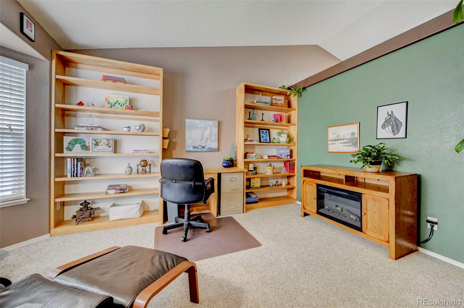 MLS Image #7 for 2630  tibburn way,colorado springs, Colorado