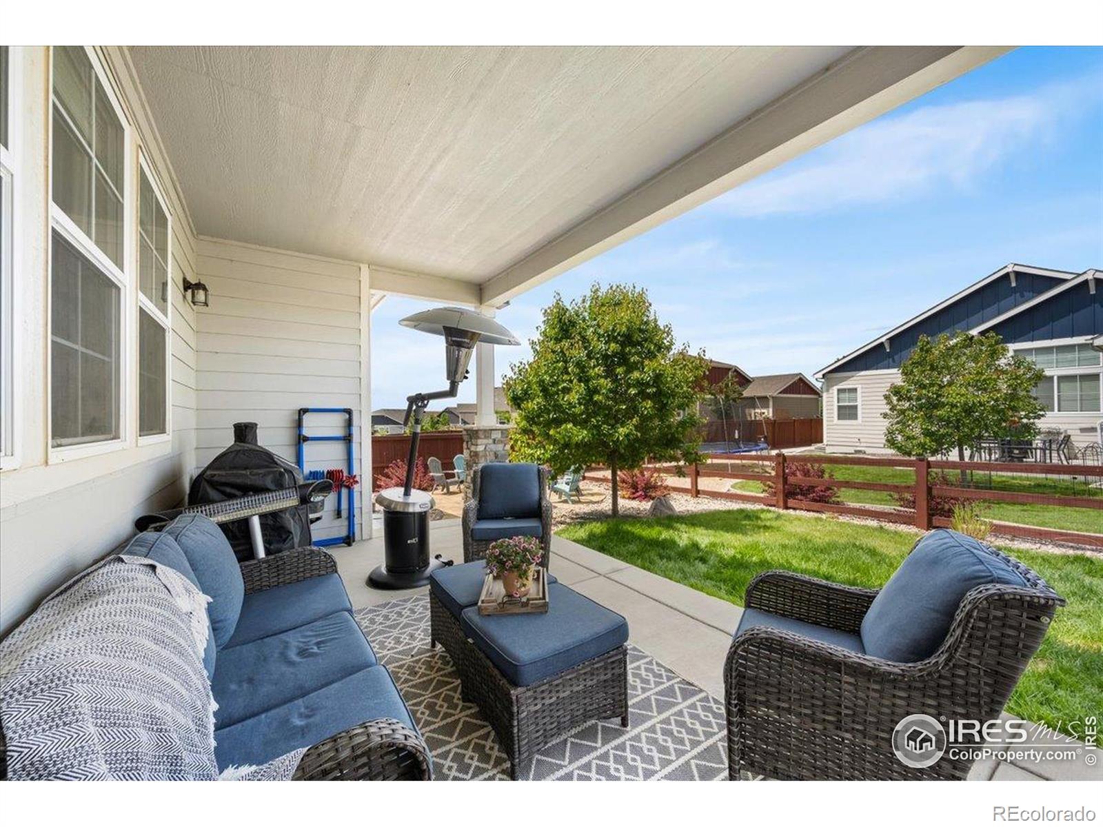 MLS Image #31 for 2150  crop row drive,windsor, Colorado