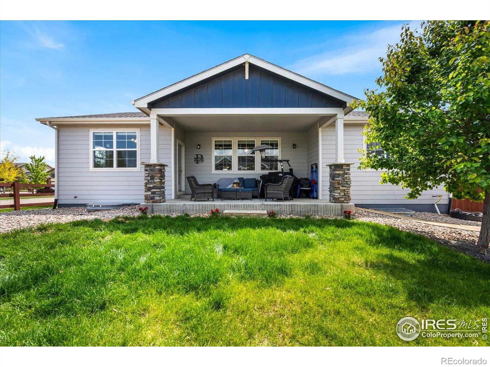 MLS Image #32 for 2150  crop row drive,windsor, Colorado