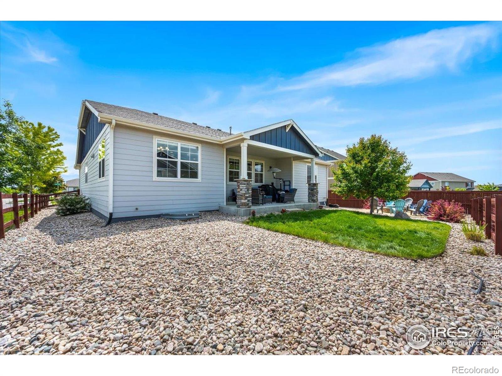 MLS Image #33 for 2150  crop row drive,windsor, Colorado