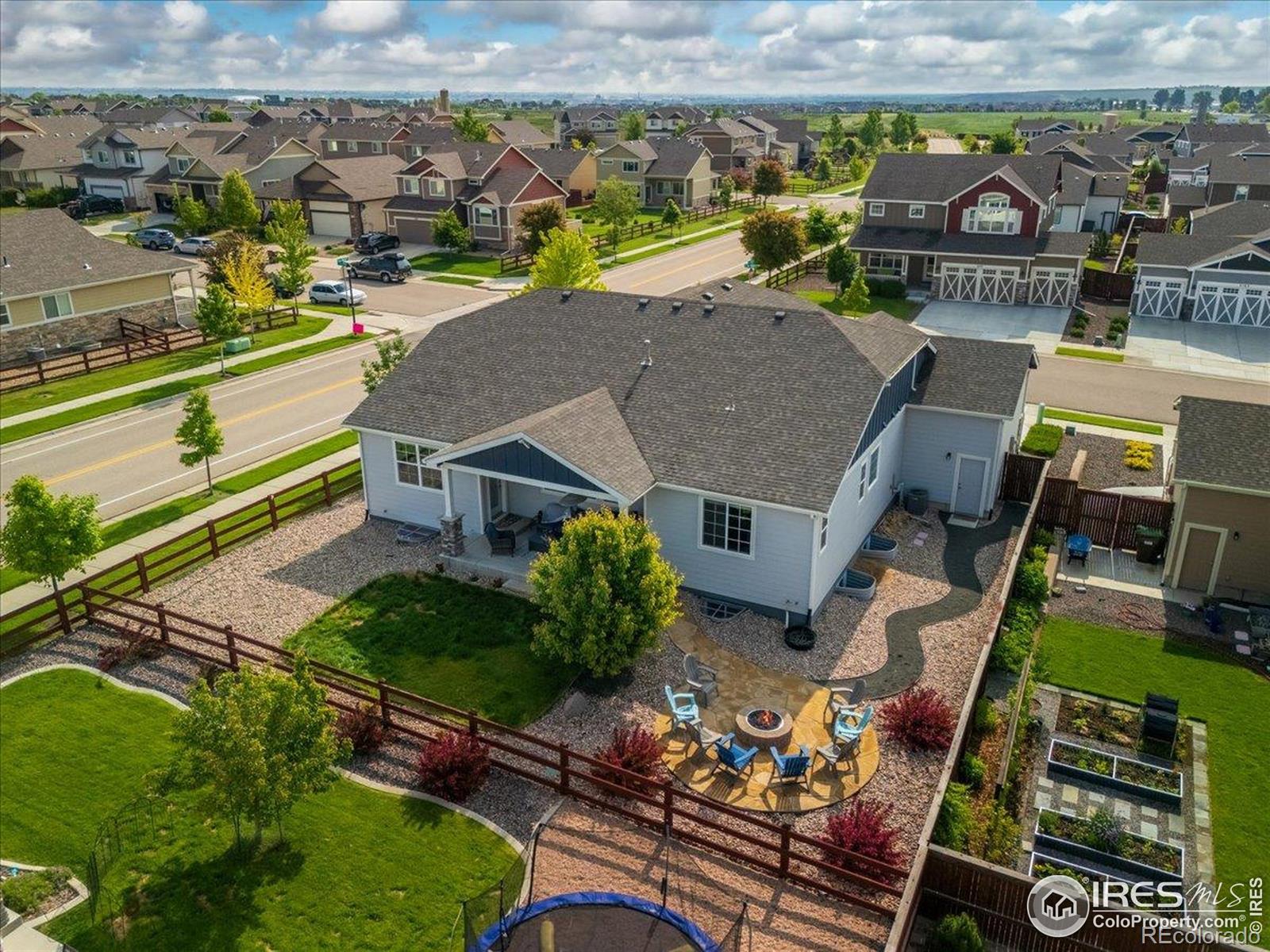 MLS Image #37 for 2150  crop row drive,windsor, Colorado