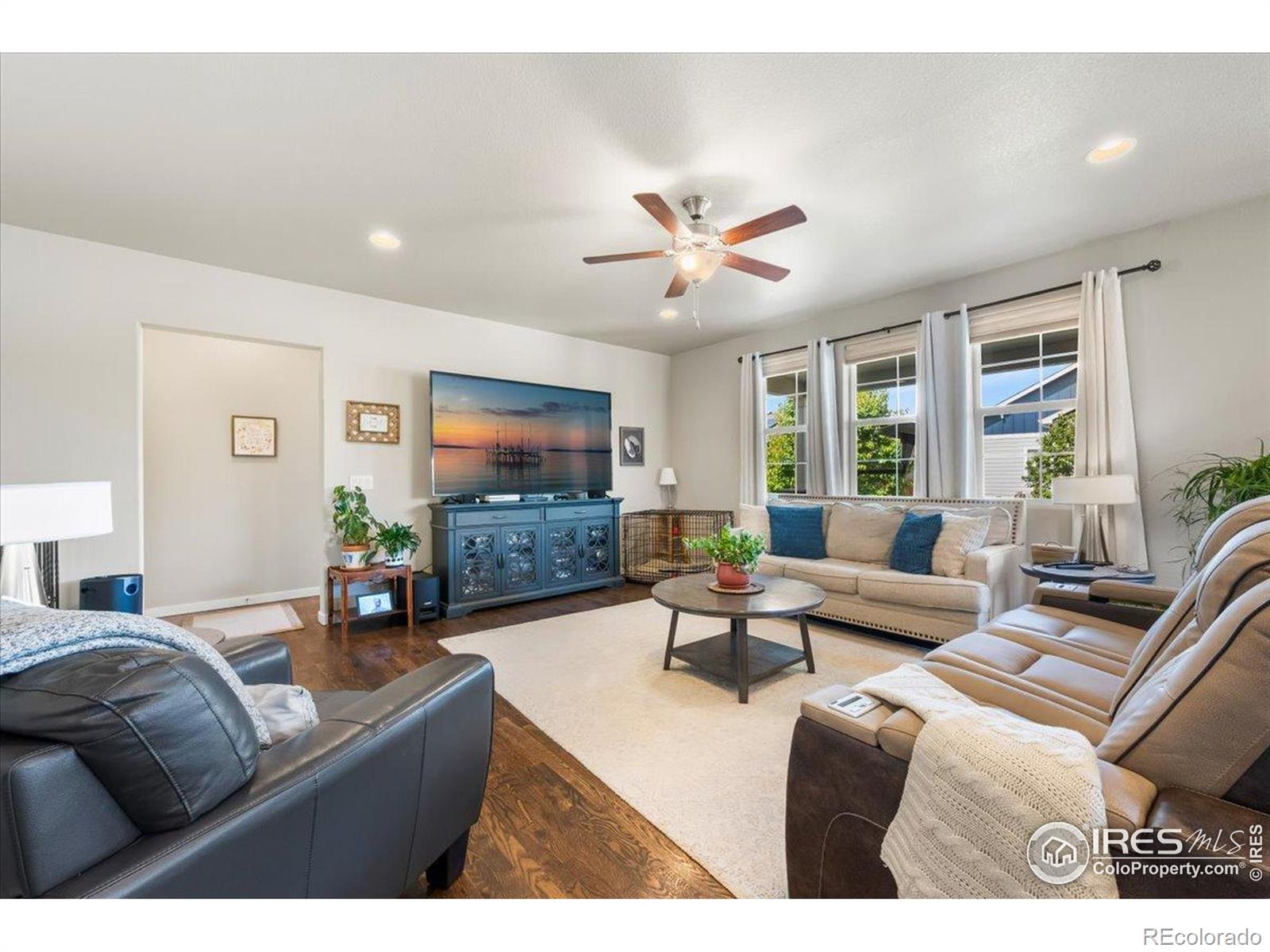 MLS Image #5 for 2150  crop row drive,windsor, Colorado