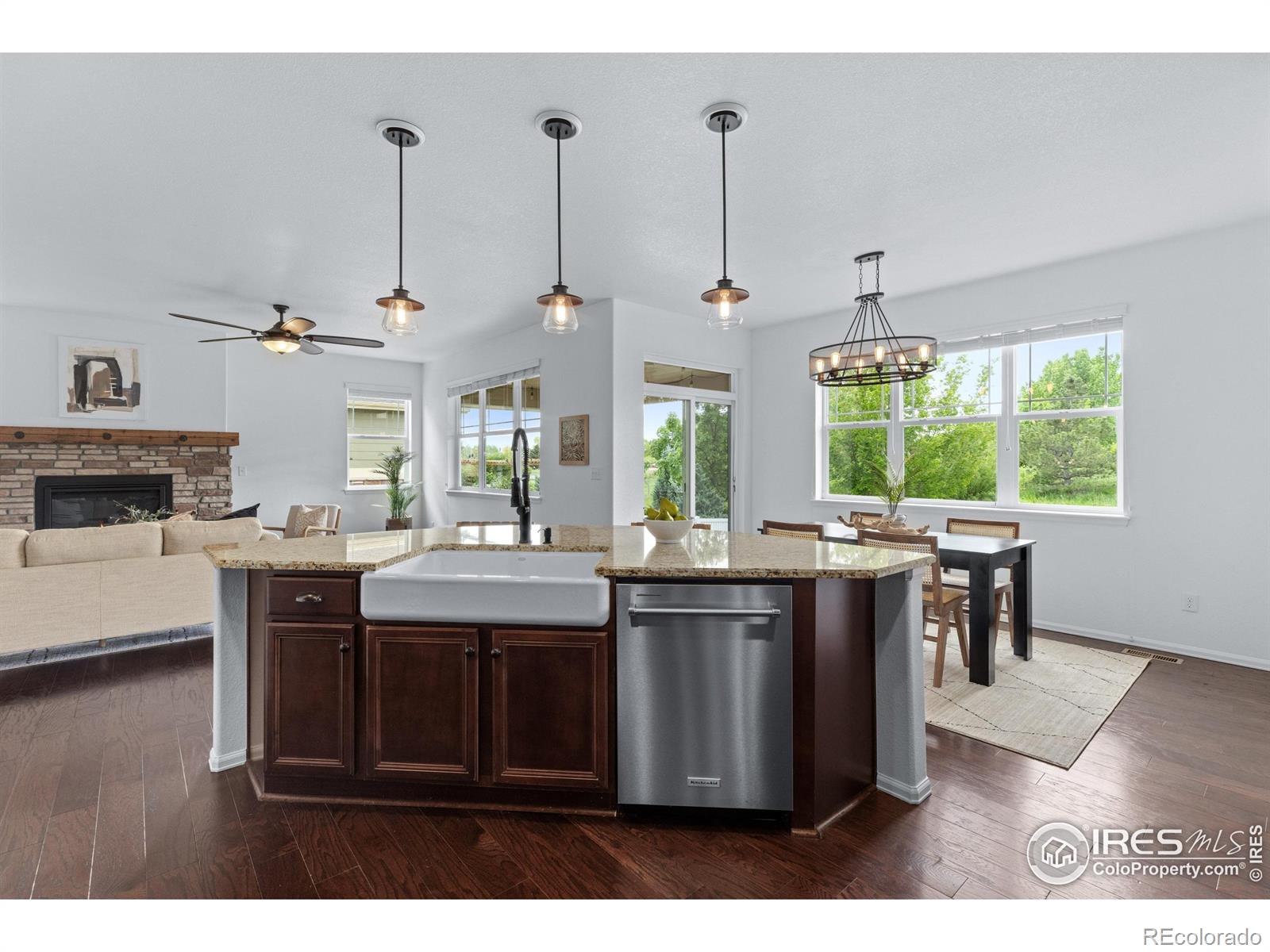 MLS Image #3 for 2211  winding drive,longmont, Colorado