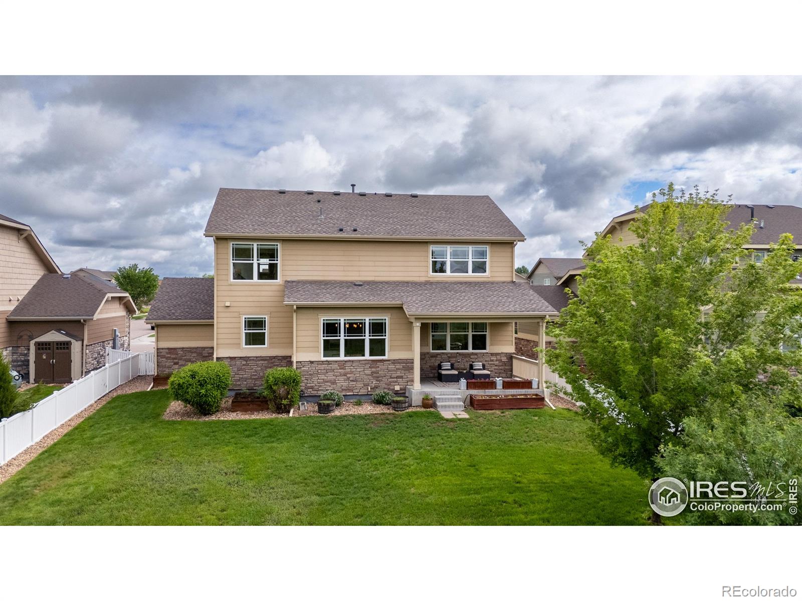 MLS Image #31 for 2211  winding drive,longmont, Colorado