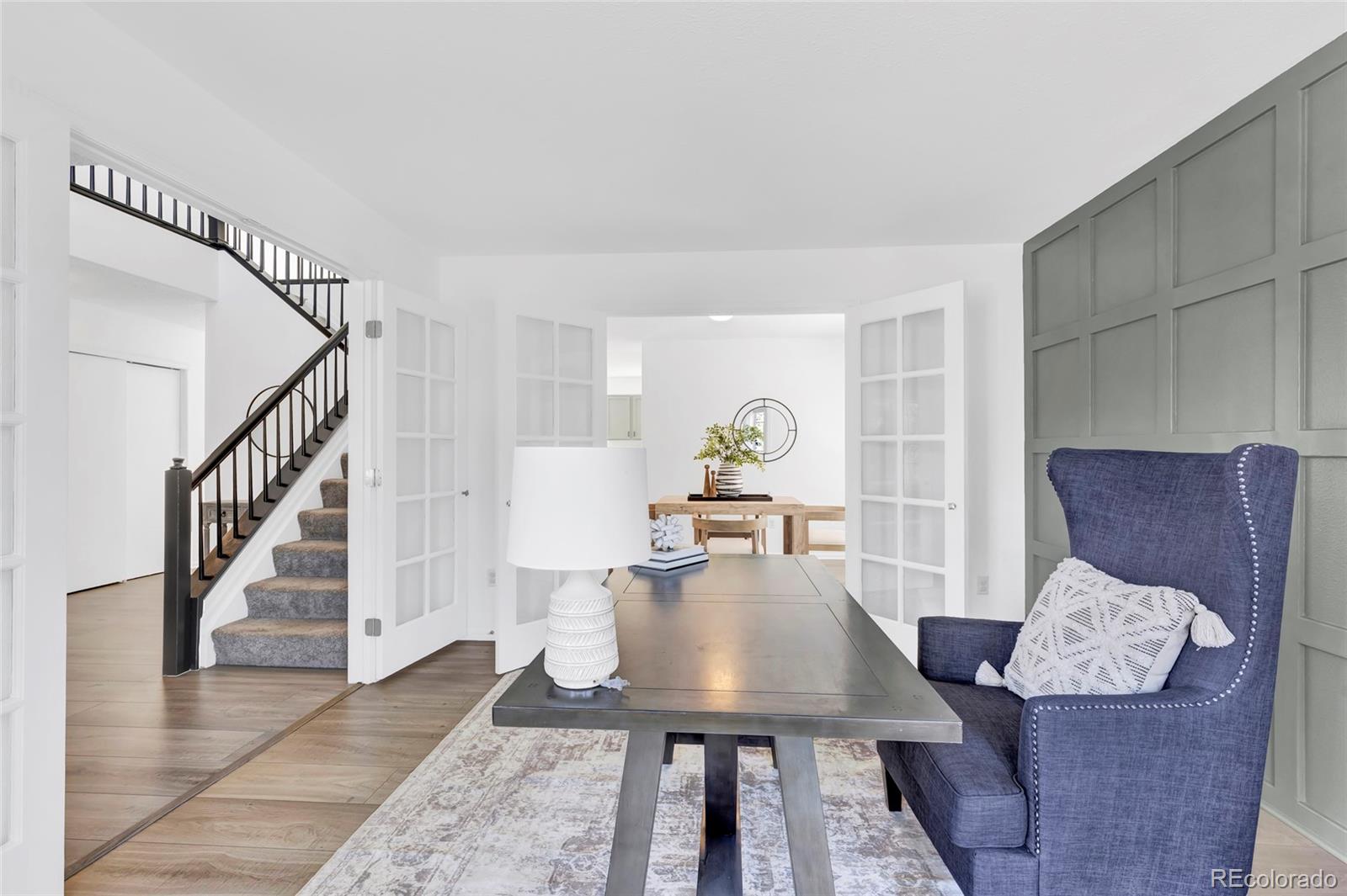 MLS Image #3 for 275 s pembrook street,castle rock, Colorado