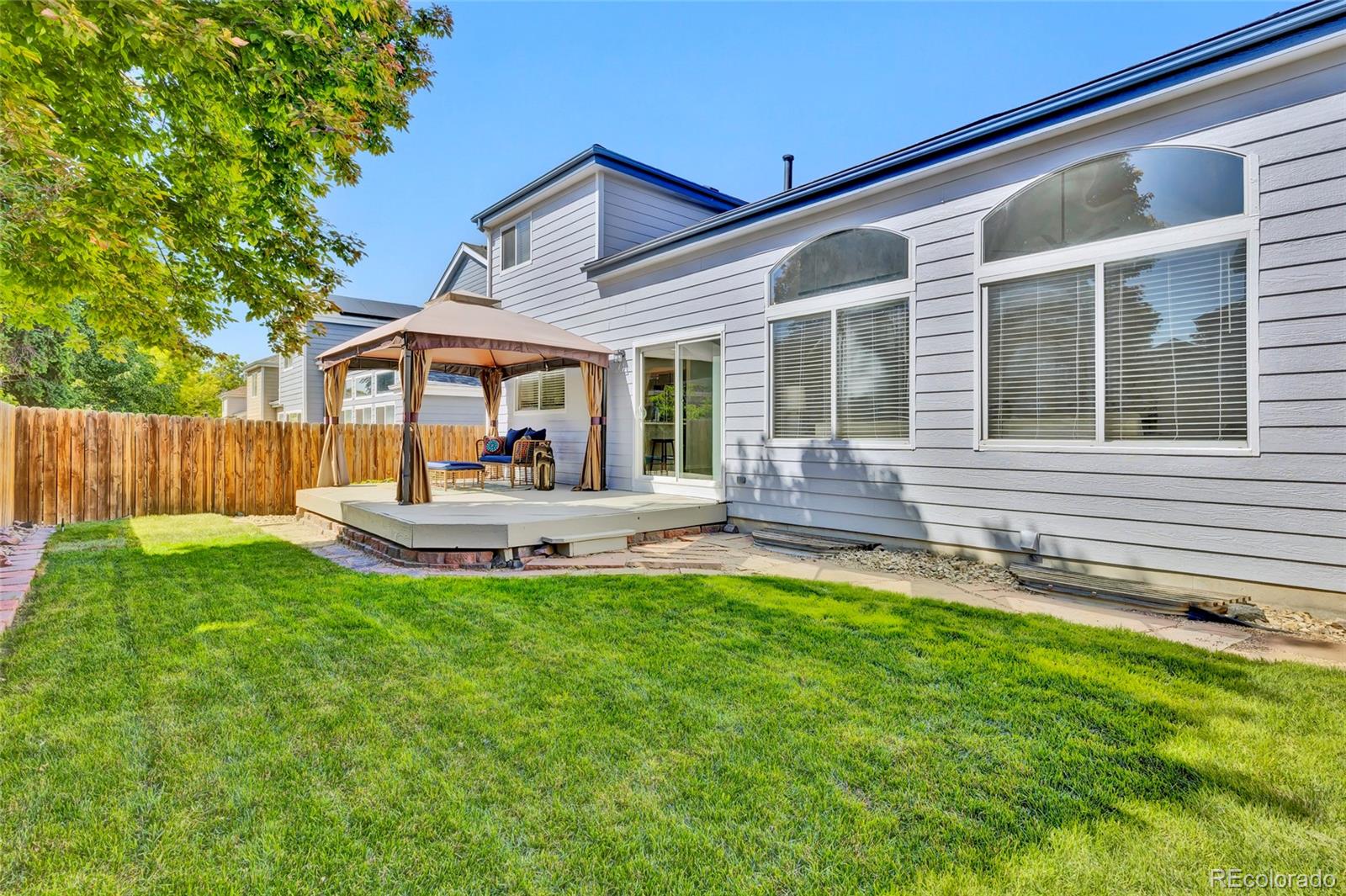 MLS Image #34 for 275 s pembrook street,castle rock, Colorado