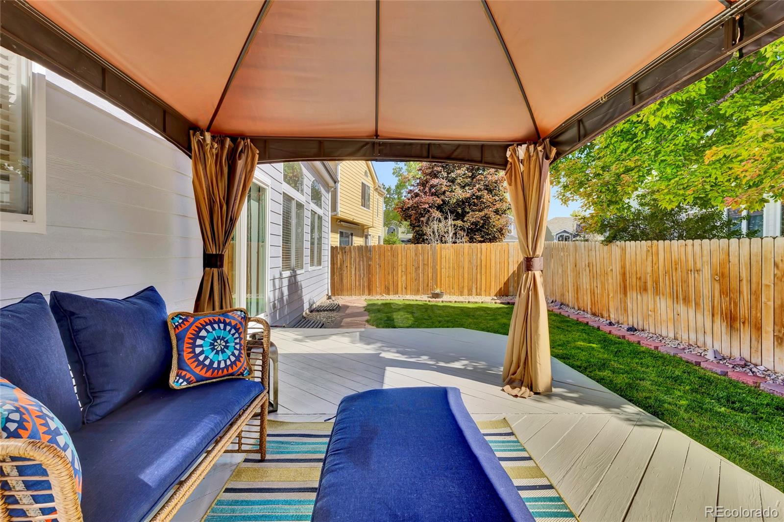 MLS Image #35 for 275 s pembrook street,castle rock, Colorado