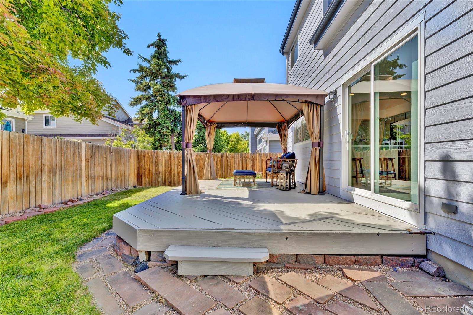 MLS Image #36 for 275 s pembrook street,castle rock, Colorado