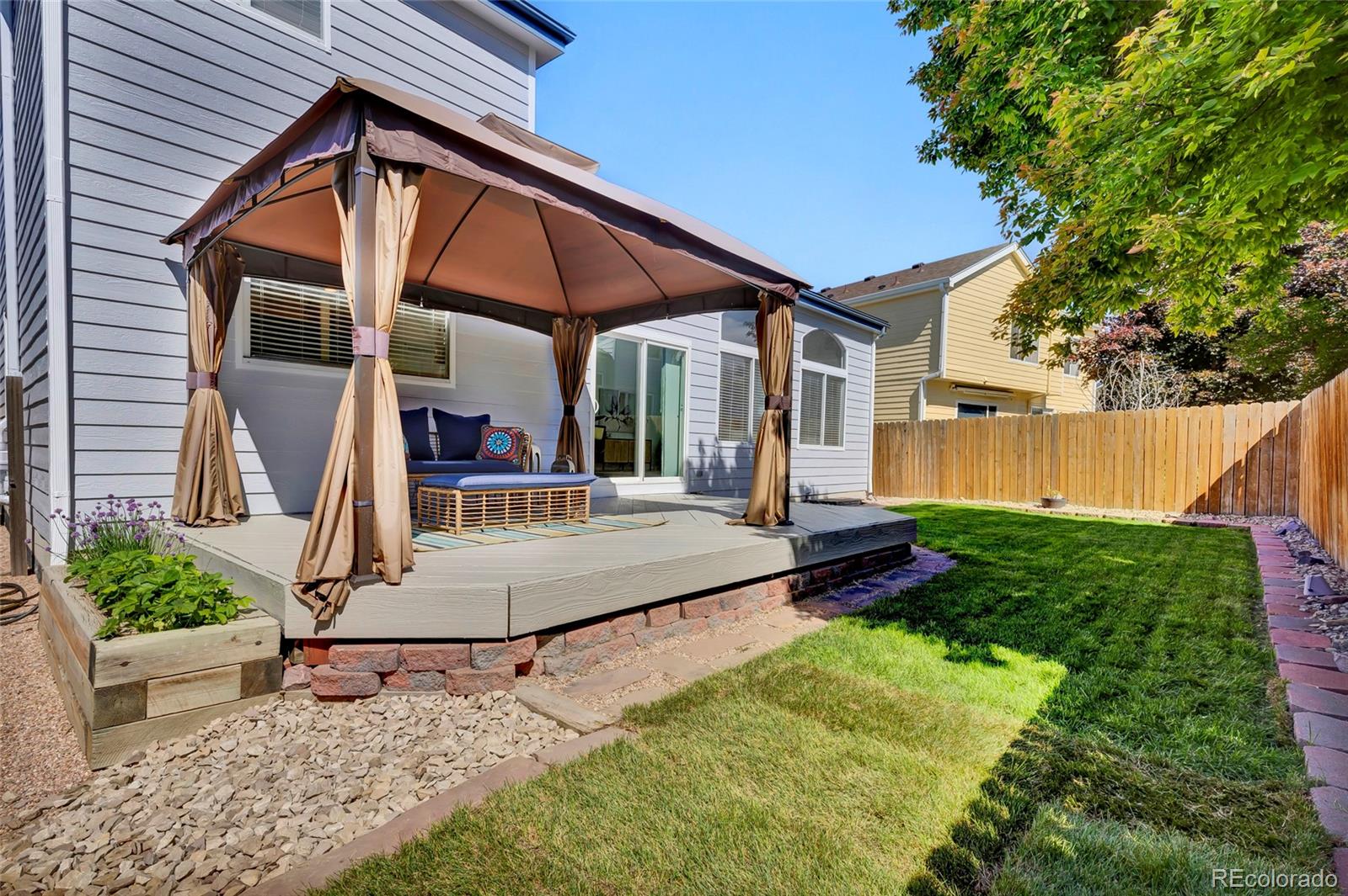 MLS Image #37 for 275 s pembrook street,castle rock, Colorado
