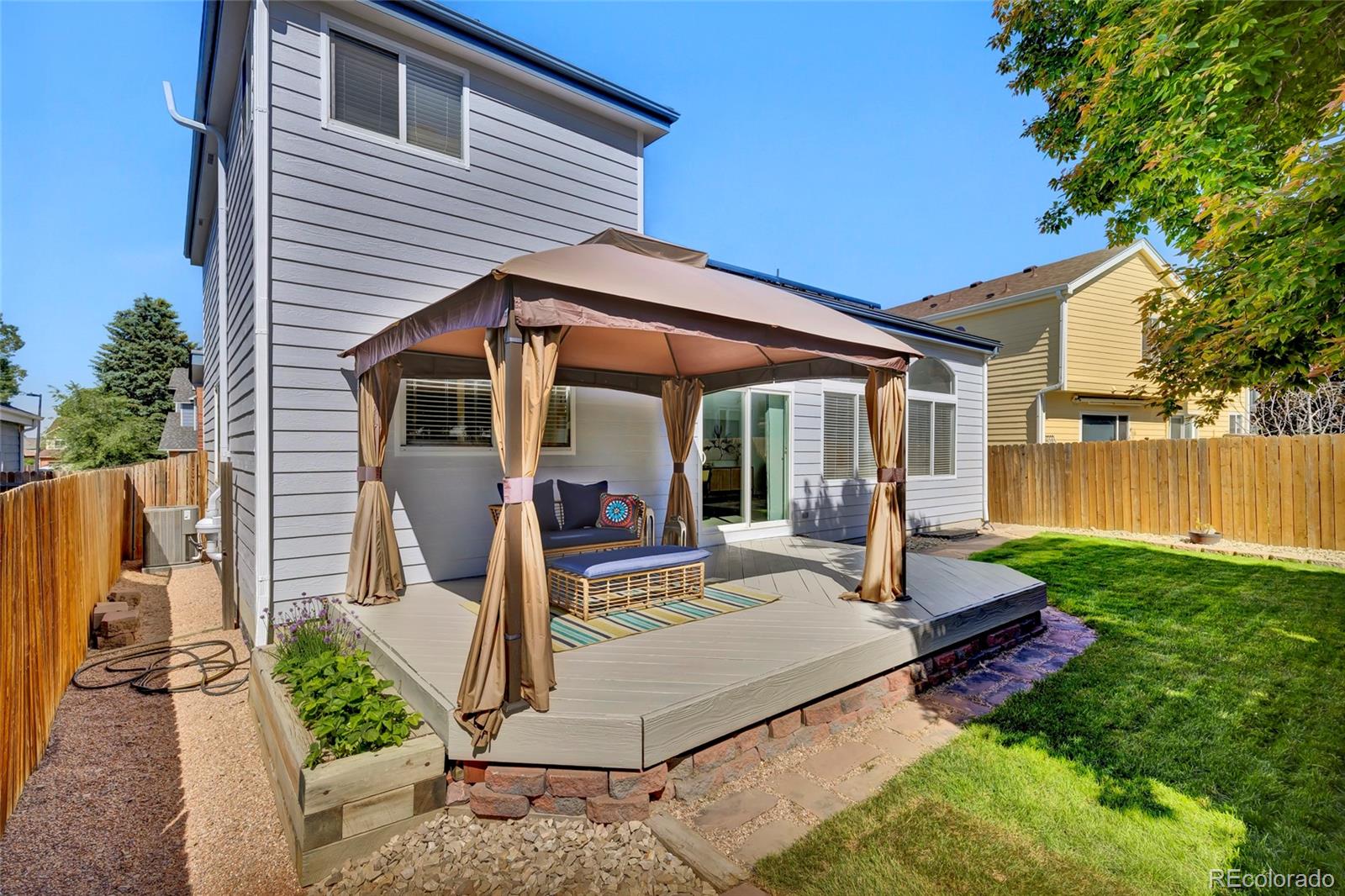 MLS Image #38 for 275 s pembrook street,castle rock, Colorado