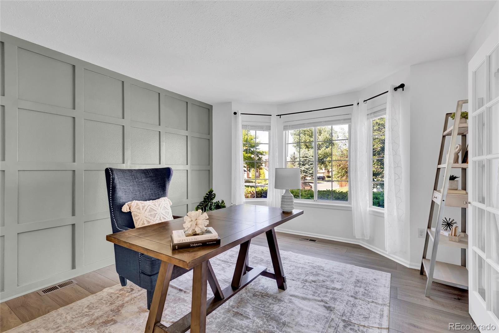 MLS Image #4 for 275 s pembrook street,castle rock, Colorado