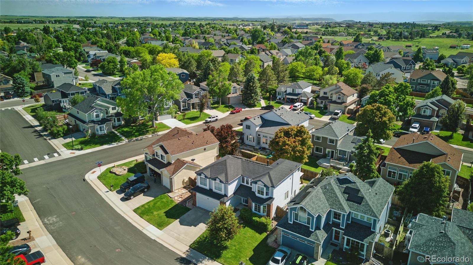 MLS Image #41 for 275 s pembrook street,castle rock, Colorado