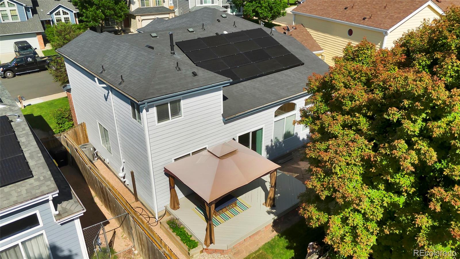 MLS Image #42 for 275 s pembrook street,castle rock, Colorado