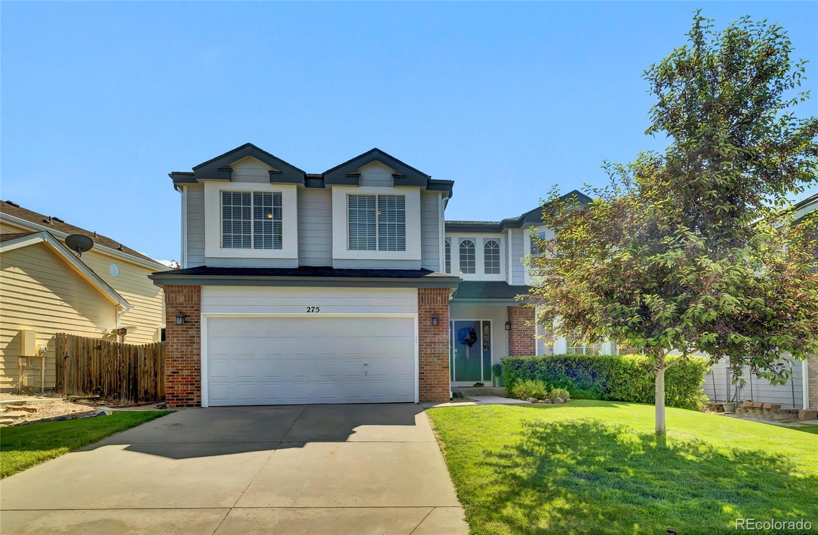MLS Image #43 for 275 s pembrook street,castle rock, Colorado
