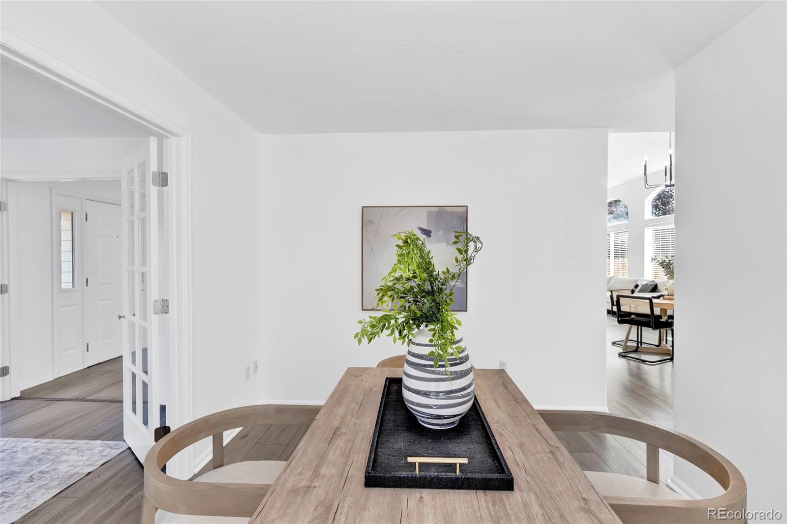 MLS Image #5 for 275 s pembrook street,castle rock, Colorado