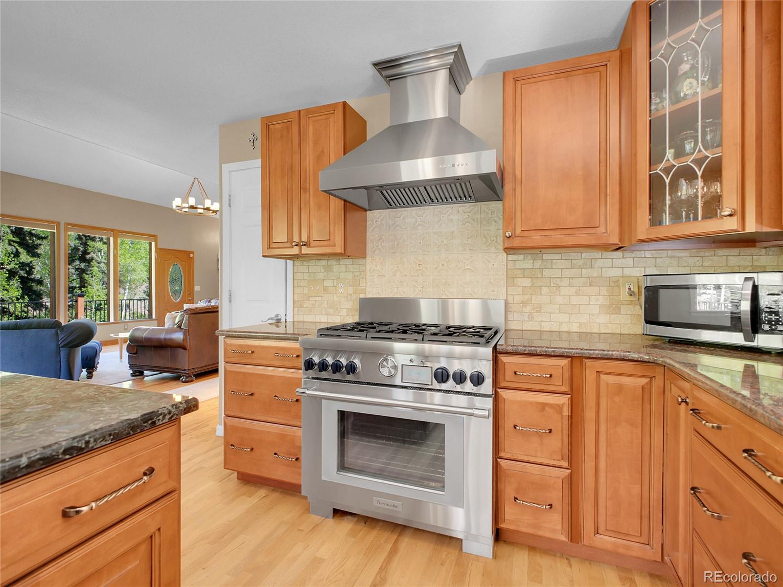 MLS Image #11 for 11768  black hawk drive,conifer, Colorado