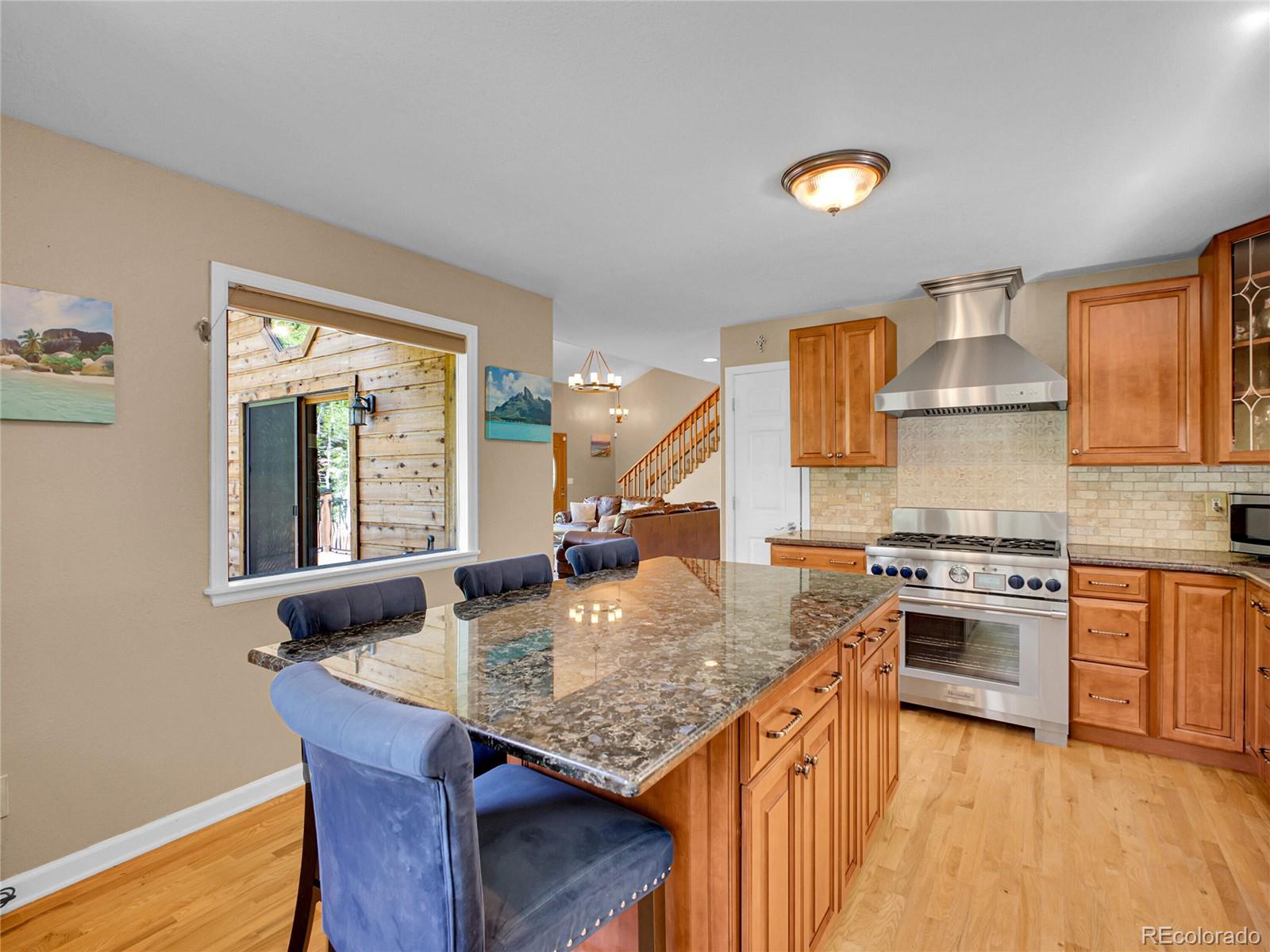 MLS Image #13 for 11768  black hawk drive,conifer, Colorado