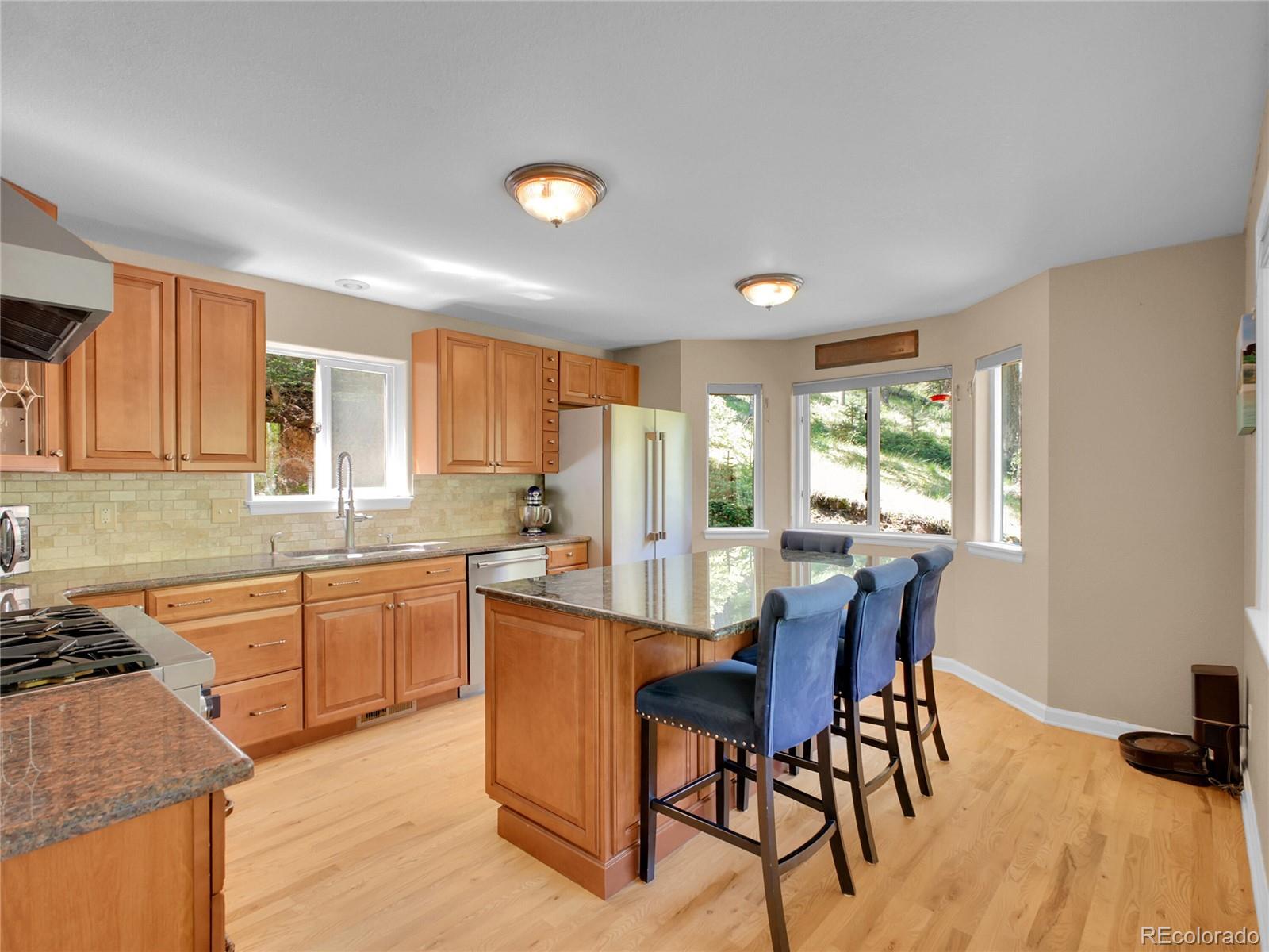 MLS Image #15 for 11768  black hawk drive,conifer, Colorado