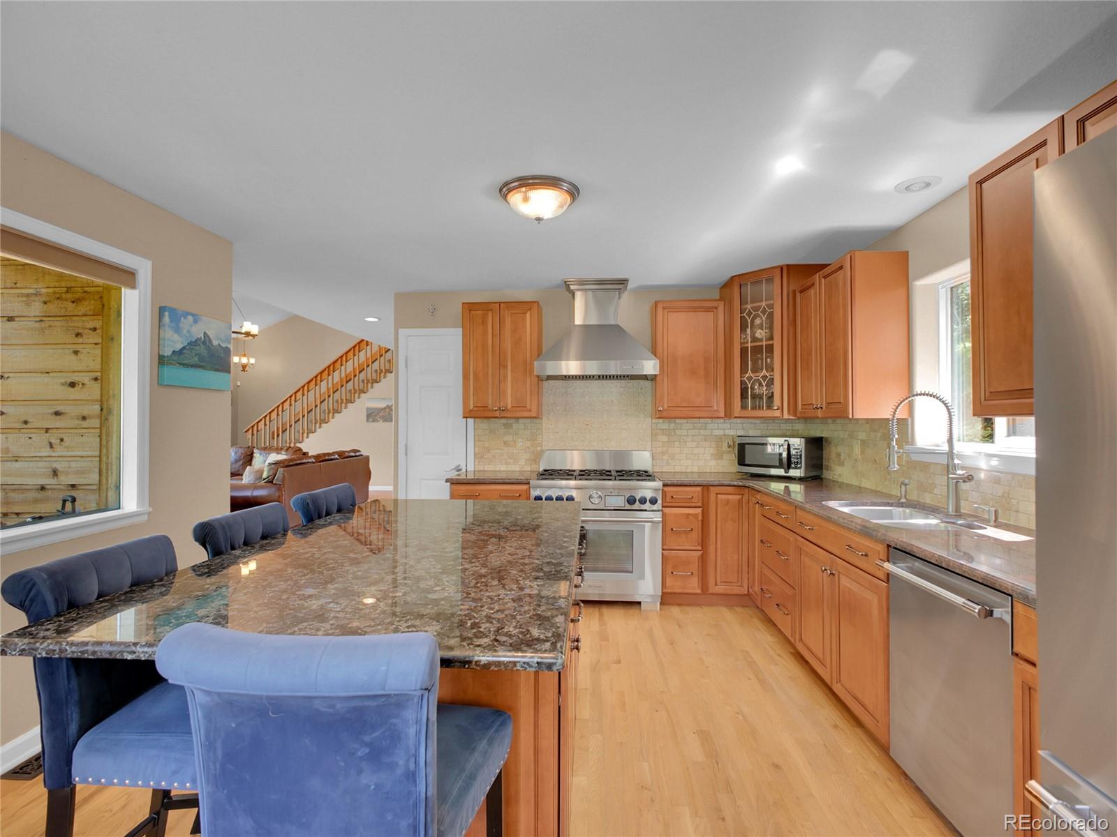 MLS Image #16 for 11768  black hawk drive,conifer, Colorado