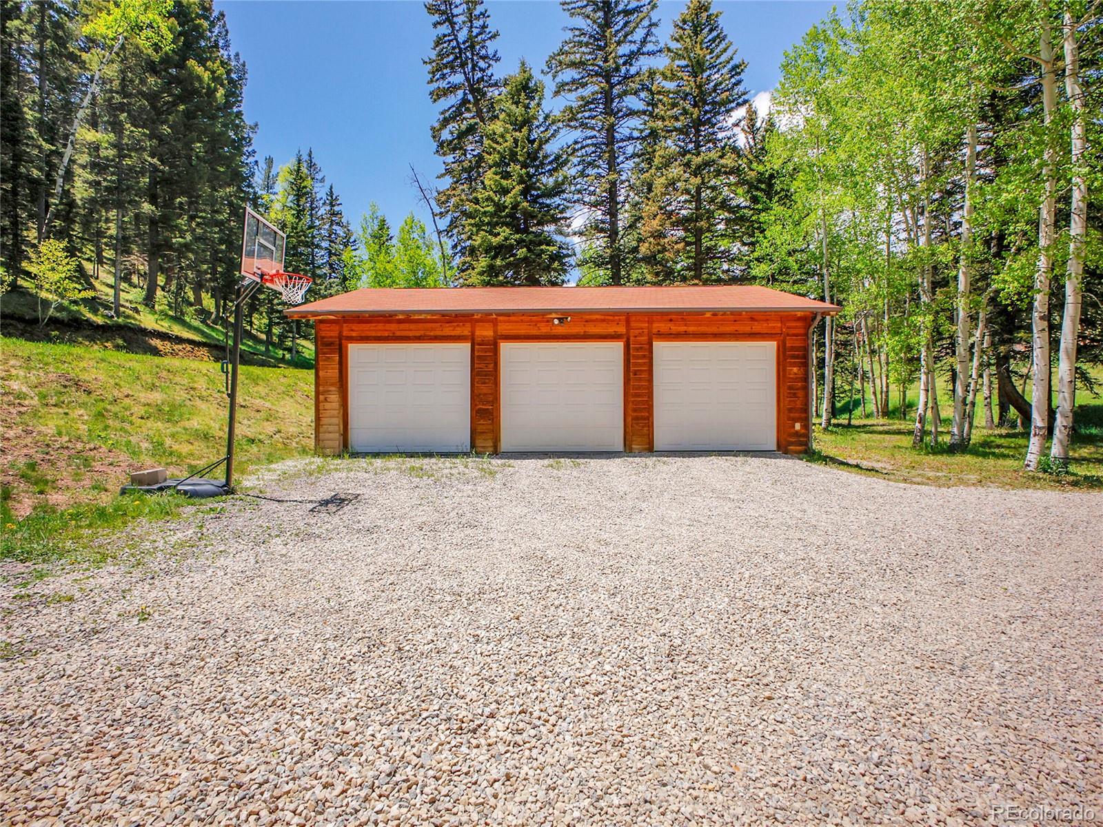 MLS Image #3 for 11768  black hawk drive,conifer, Colorado