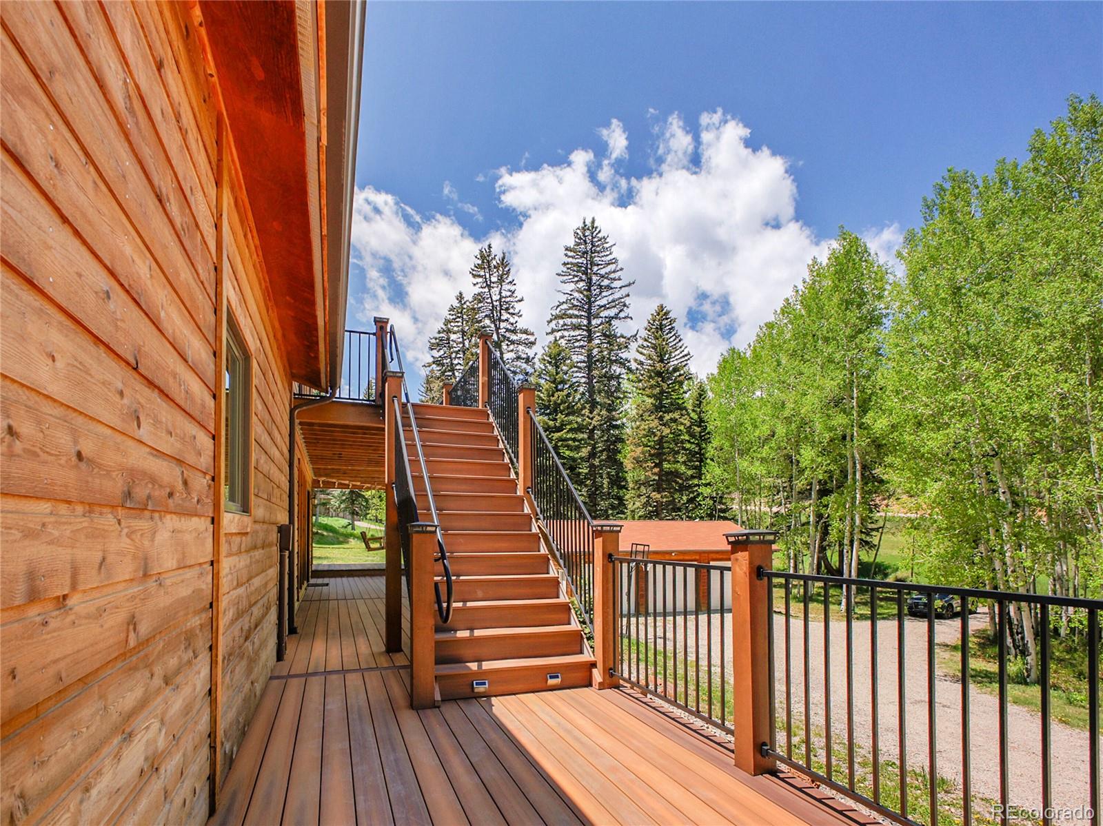 MLS Image #33 for 11768  black hawk drive,conifer, Colorado