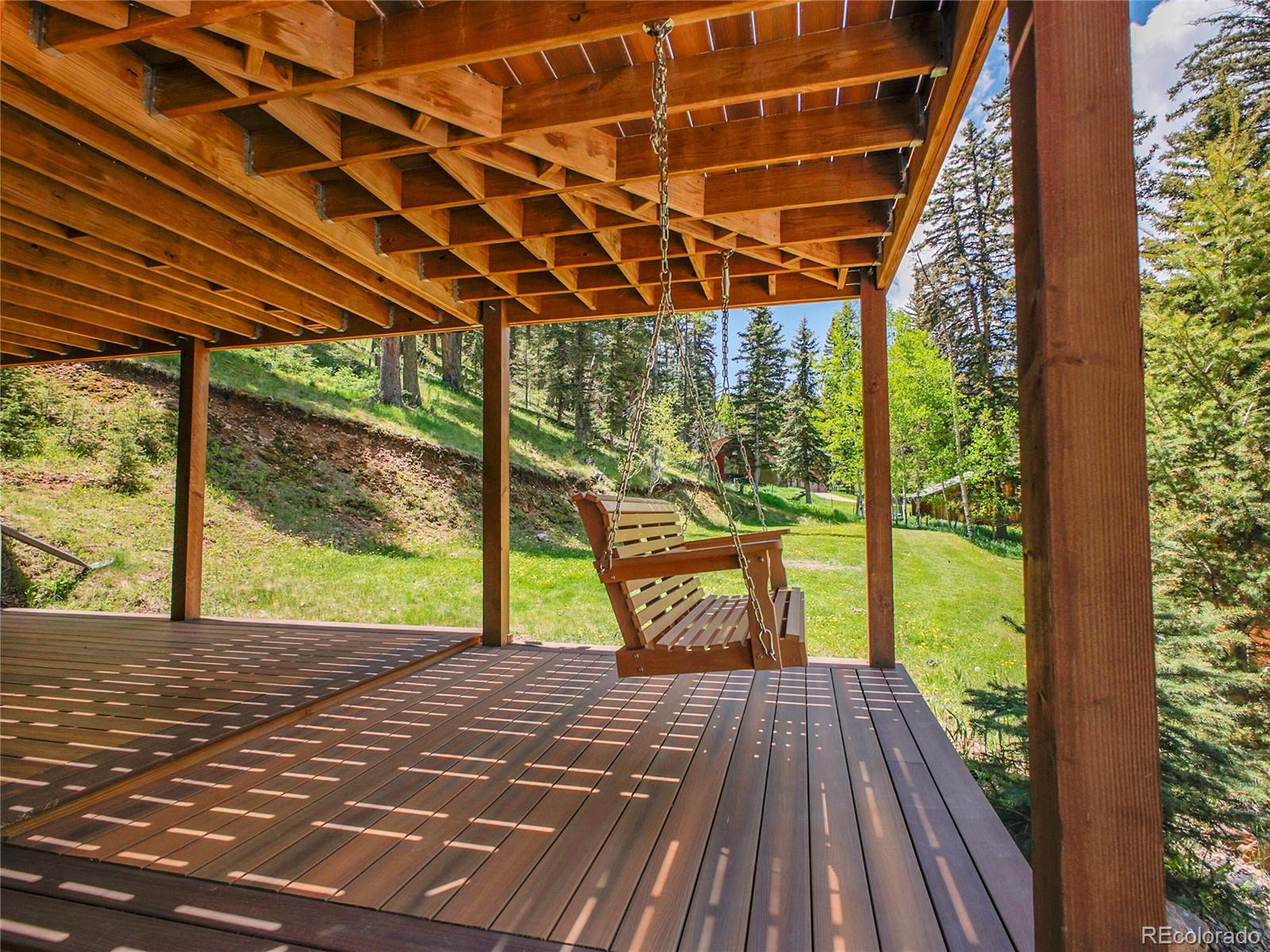 MLS Image #35 for 11768  black hawk drive,conifer, Colorado