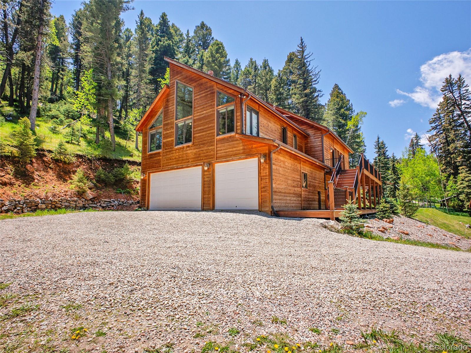 MLS Image #36 for 11768  black hawk drive,conifer, Colorado