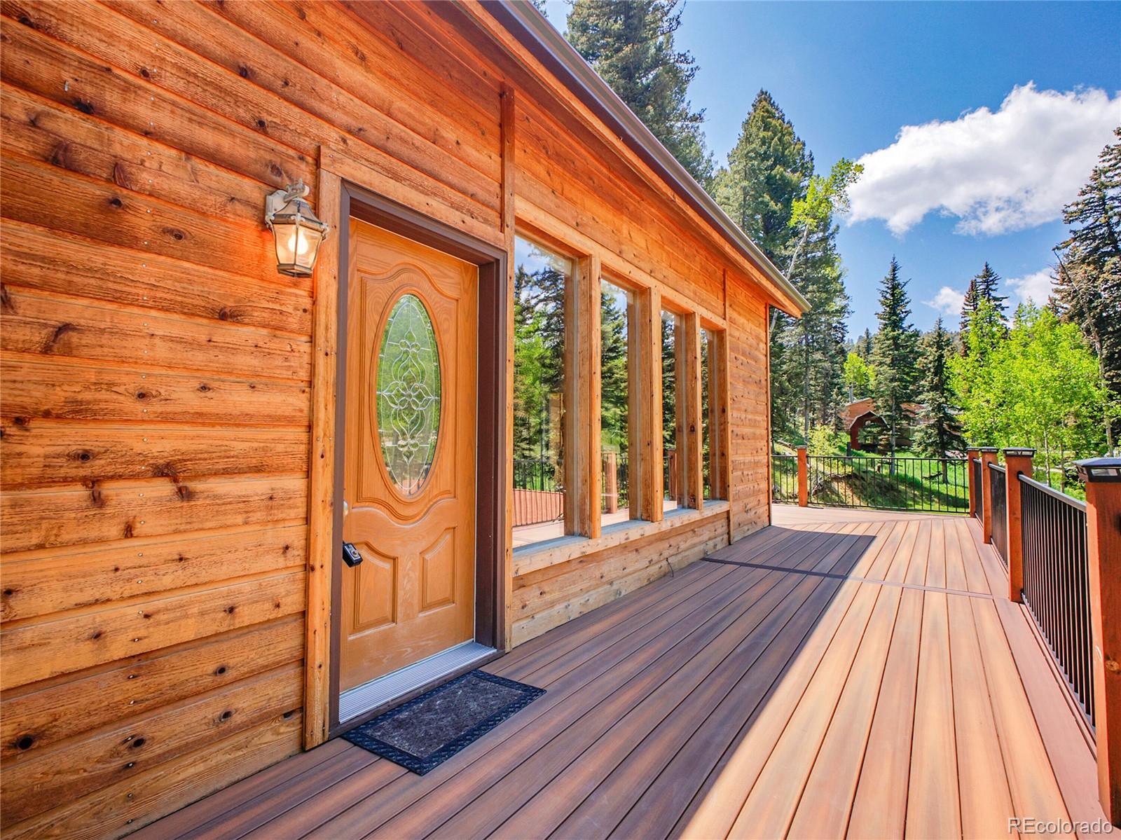 MLS Image #37 for 11768  black hawk drive,conifer, Colorado