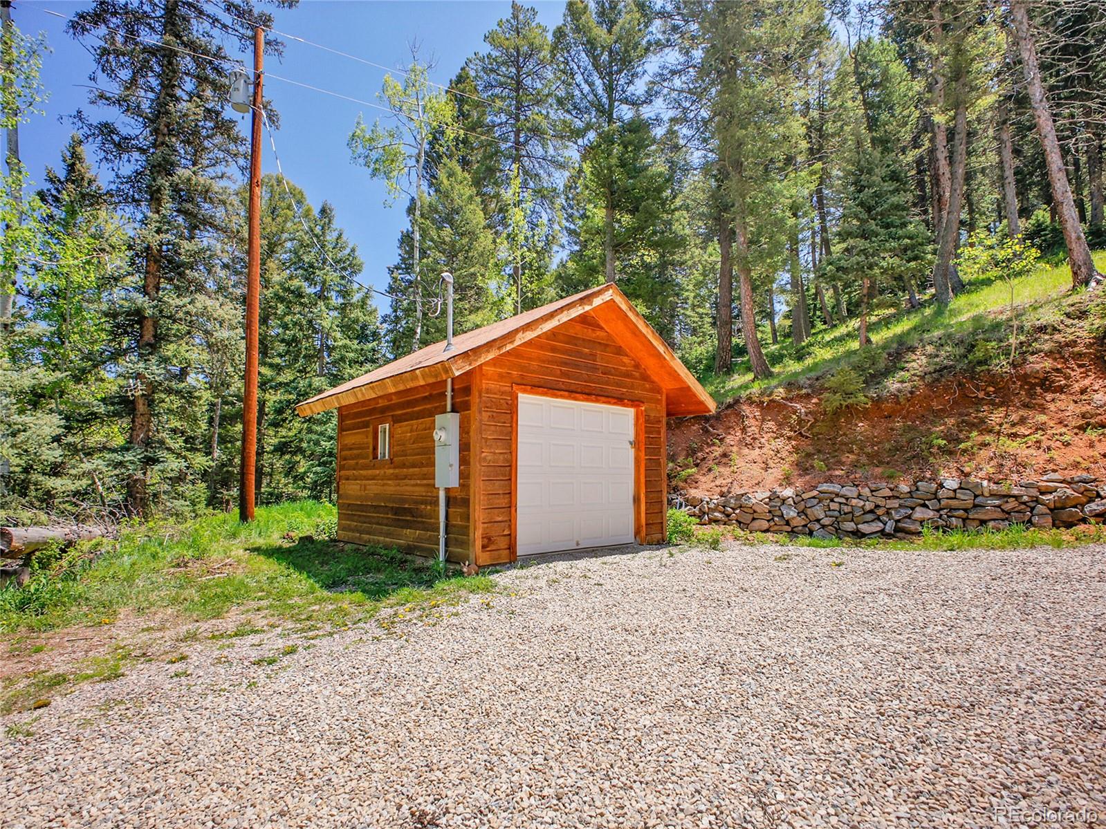 MLS Image #39 for 11768  black hawk drive,conifer, Colorado
