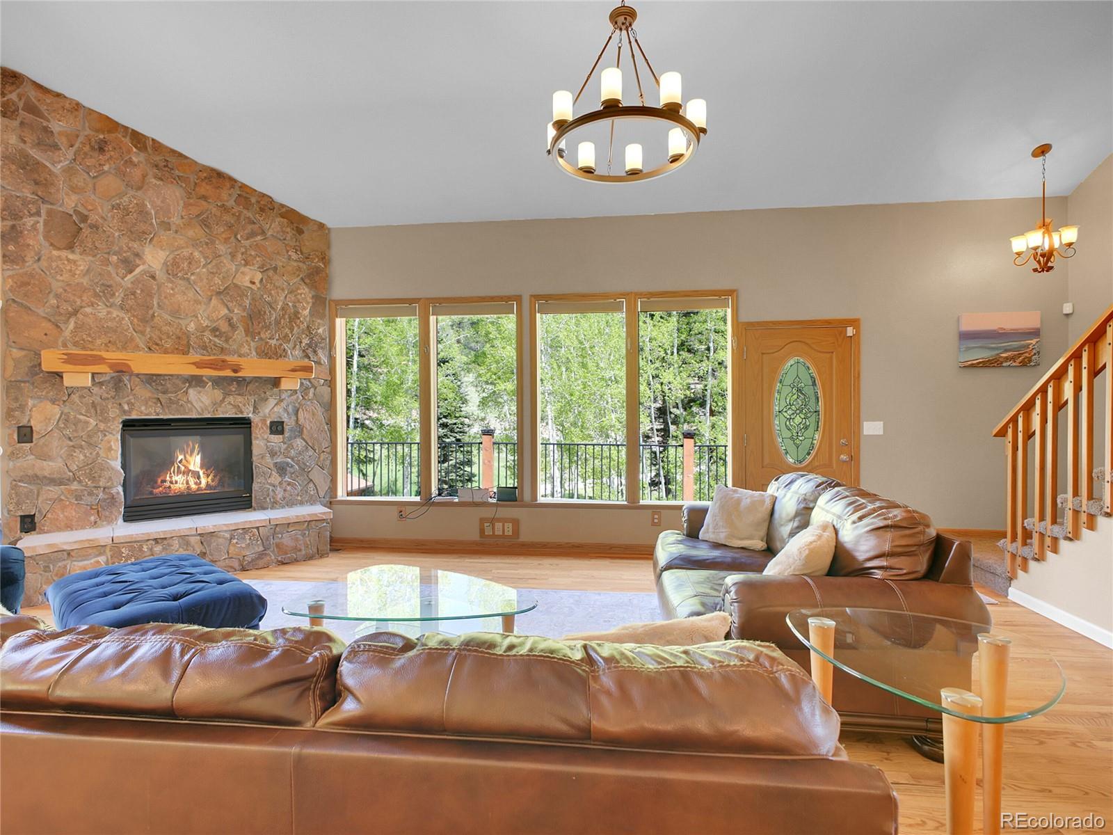 MLS Image #4 for 11768  black hawk drive,conifer, Colorado