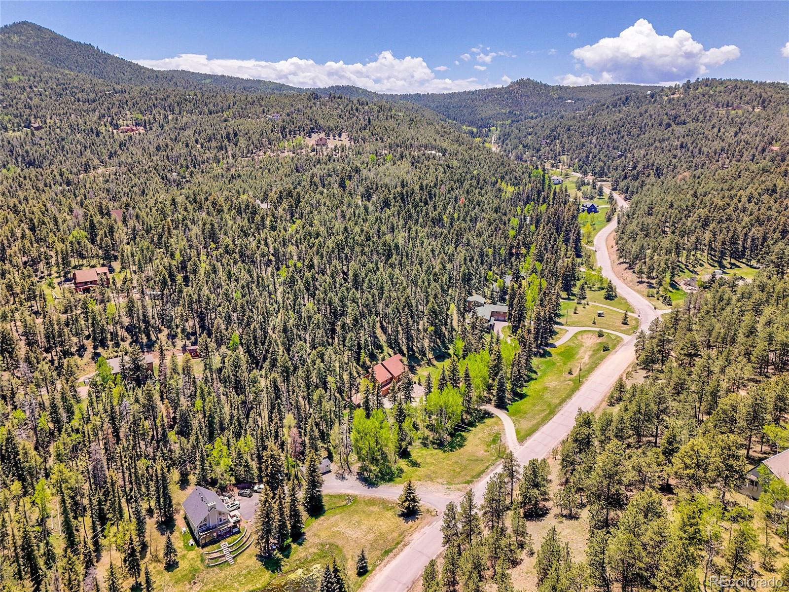 MLS Image #44 for 11768  black hawk drive,conifer, Colorado