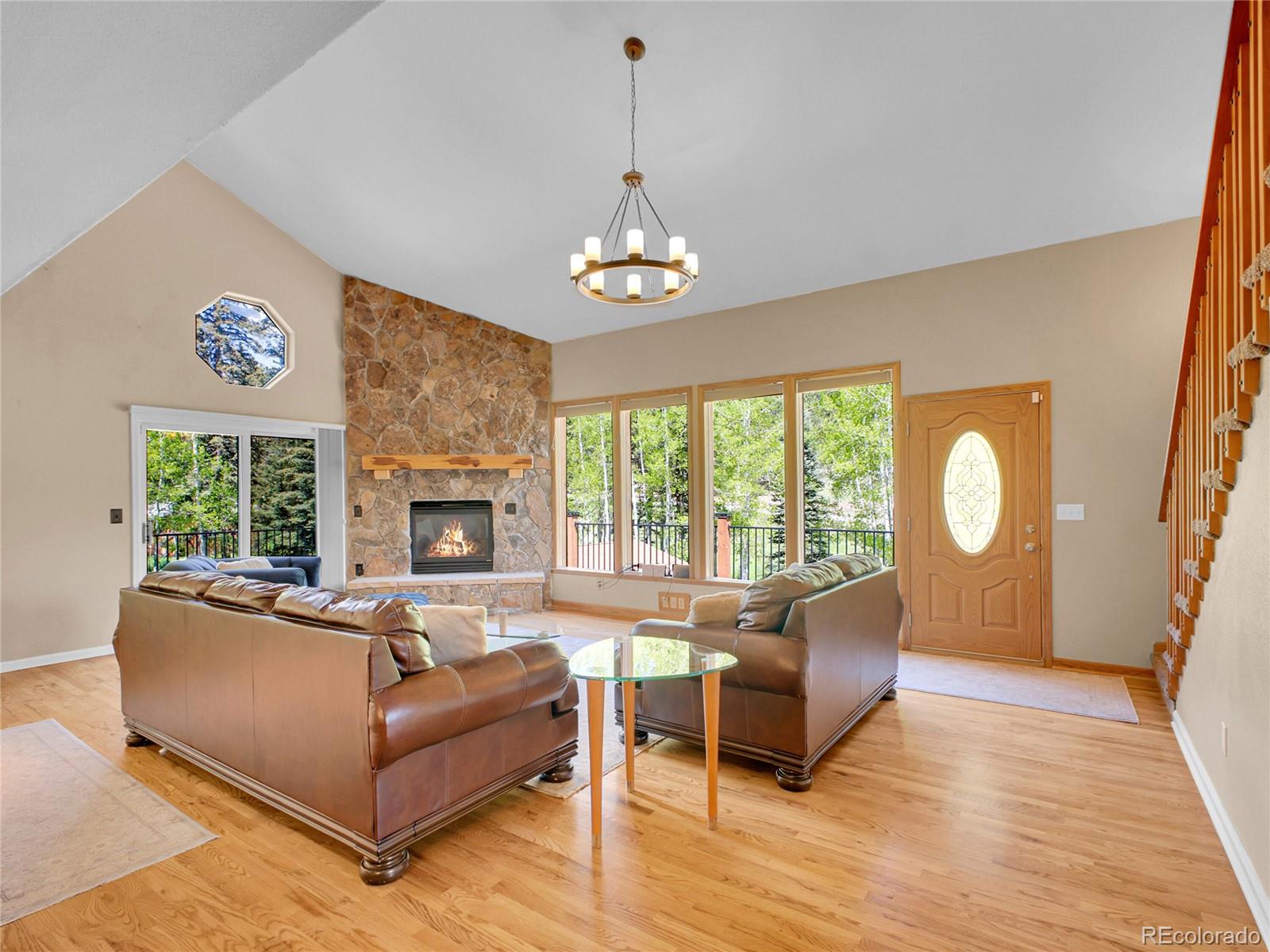 MLS Image #5 for 11768  black hawk drive,conifer, Colorado