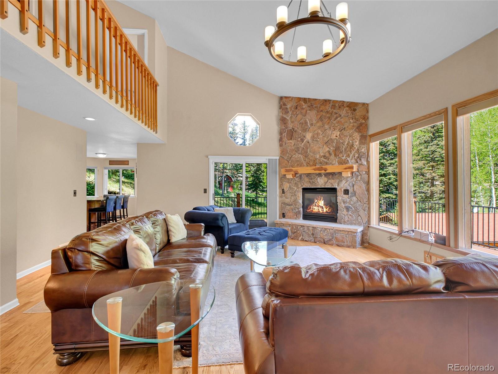 MLS Image #6 for 11768  black hawk drive,conifer, Colorado