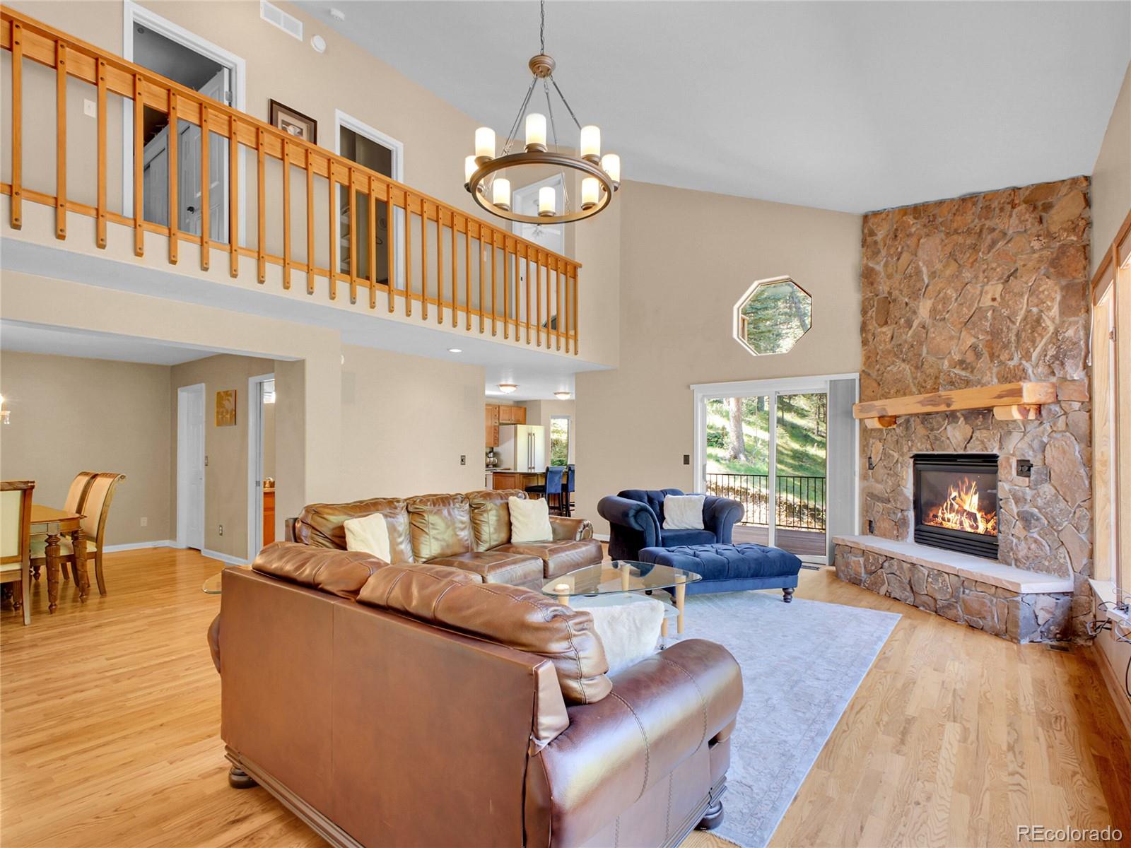 MLS Image #7 for 11768  black hawk drive,conifer, Colorado