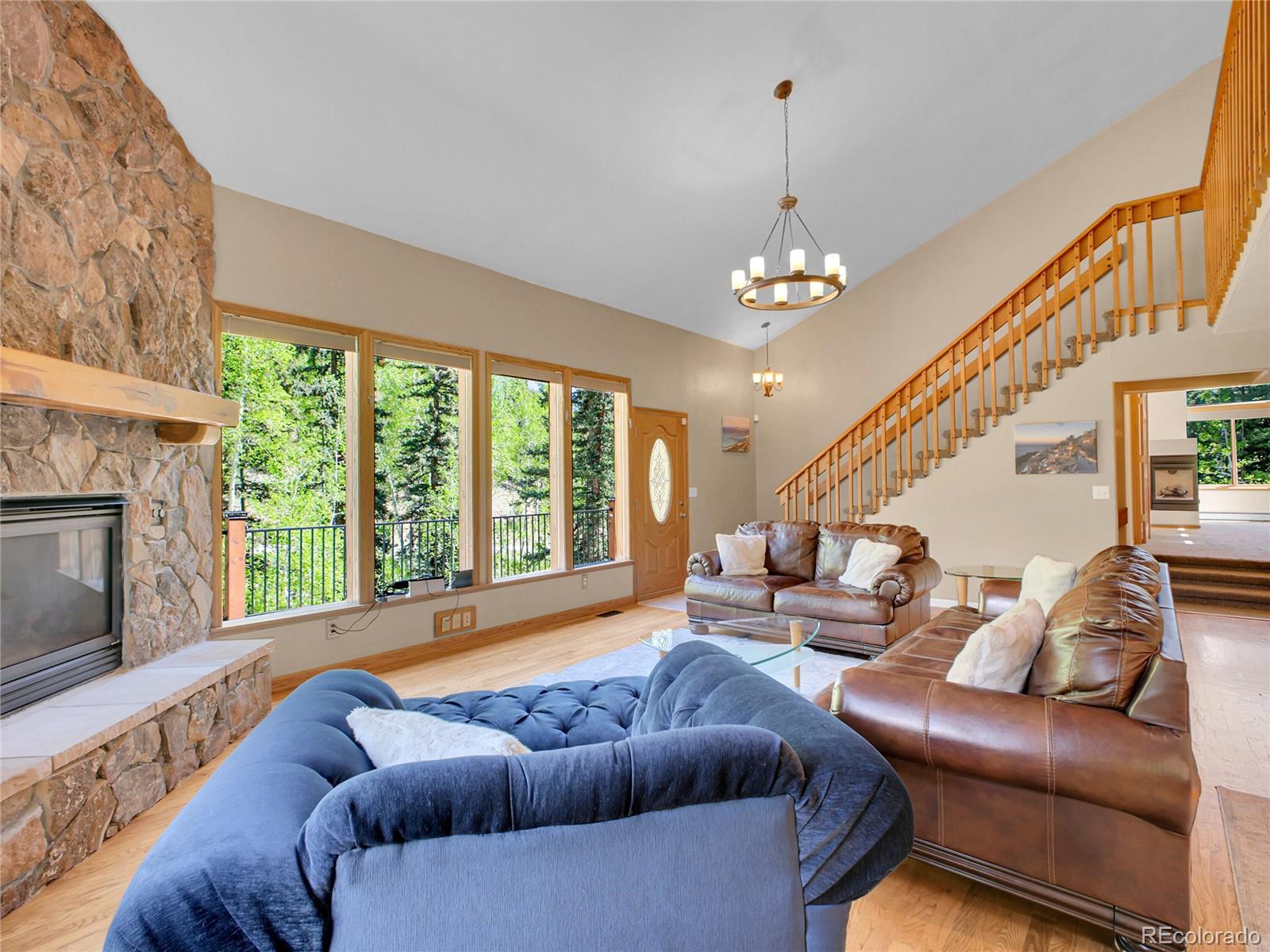 MLS Image #8 for 11768  black hawk drive,conifer, Colorado