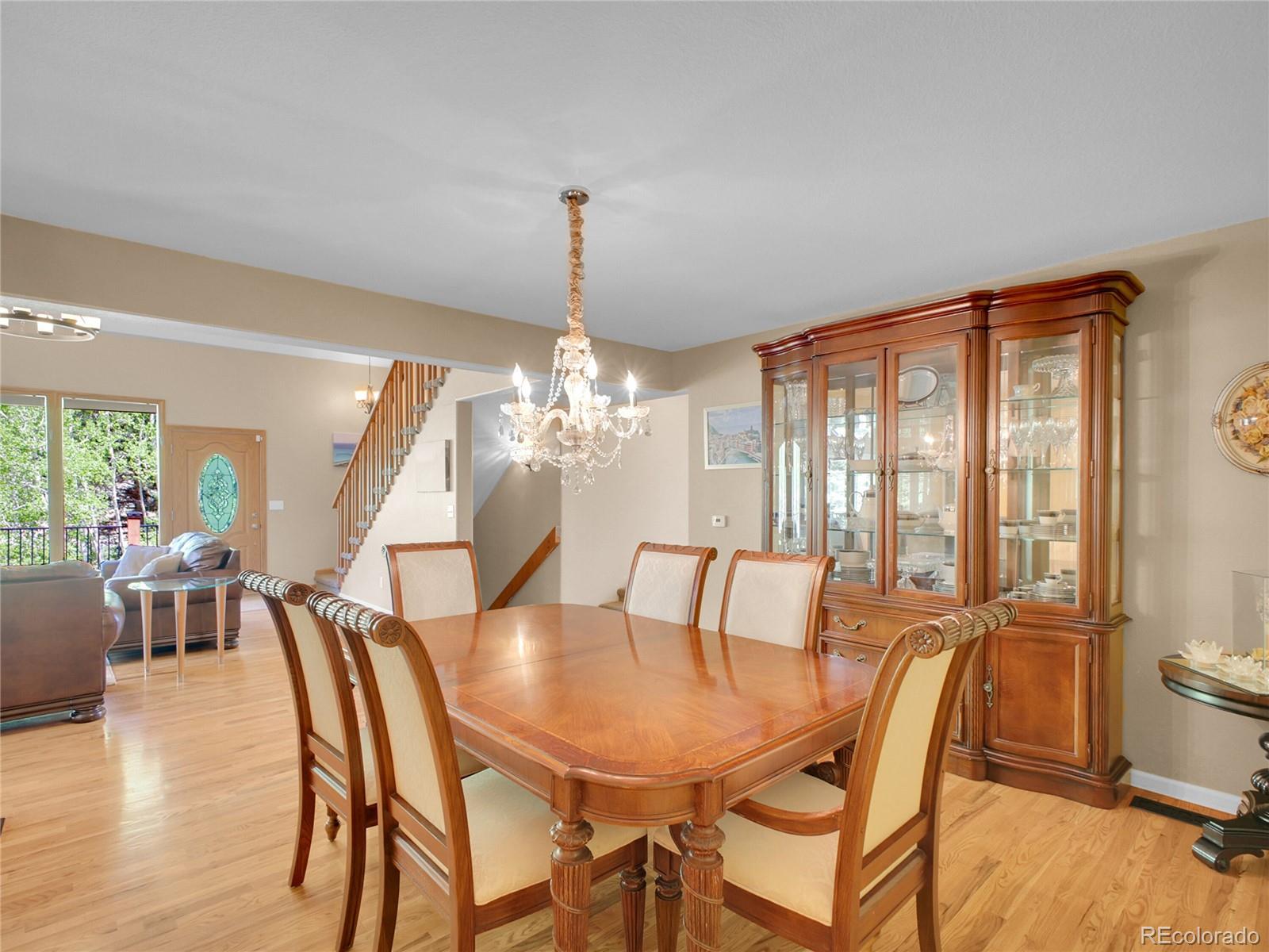 MLS Image #9 for 11768  black hawk drive,conifer, Colorado