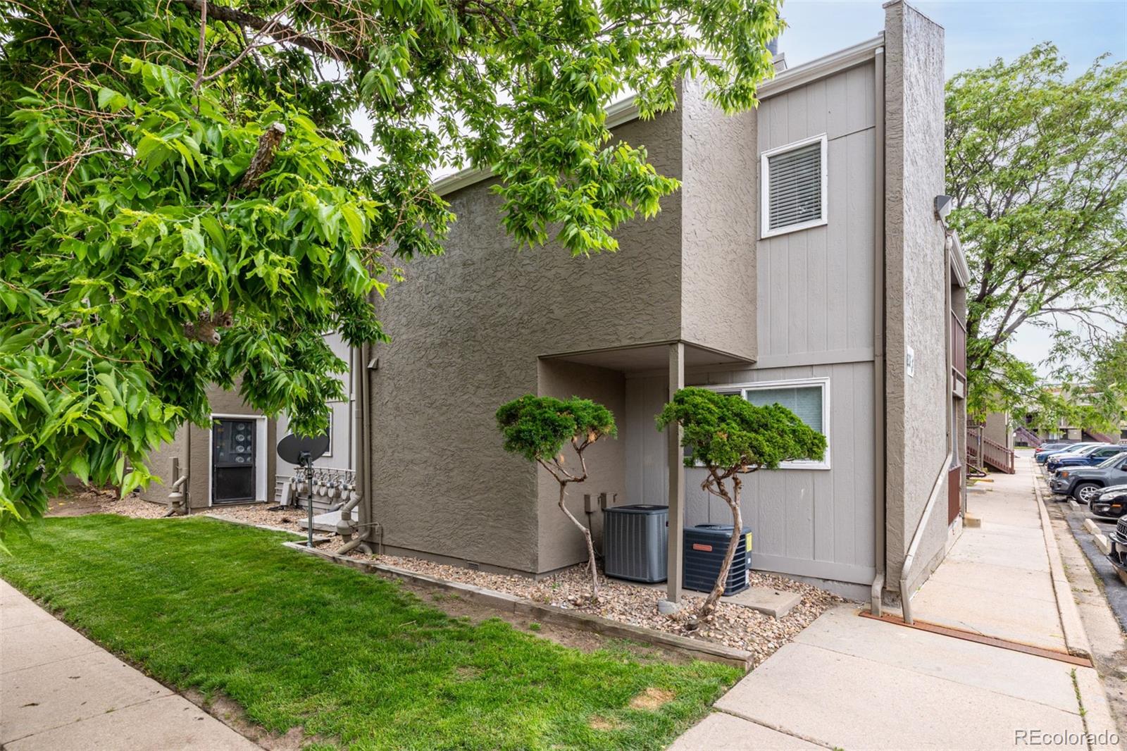 MLS Image #1 for 5300 e cherry creek south drive,denver, Colorado