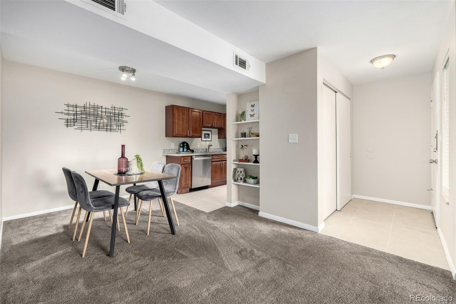 MLS Image #12 for 5300 e cherry creek south drive,denver, Colorado