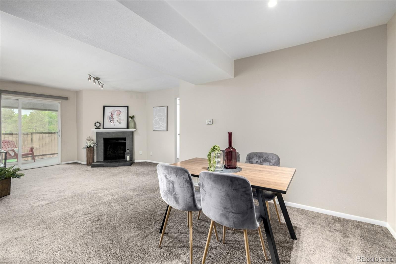 MLS Image #13 for 5300 e cherry creek south drive,denver, Colorado