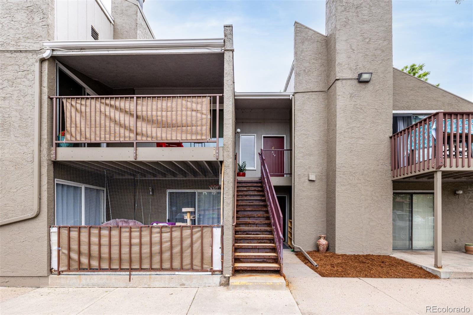MLS Image #3 for 5300 e cherry creek south drive,denver, Colorado