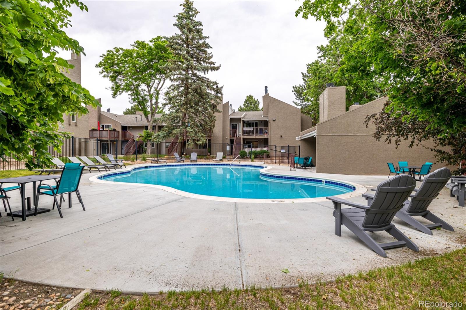 MLS Image #31 for 5300 e cherry creek south drive,denver, Colorado