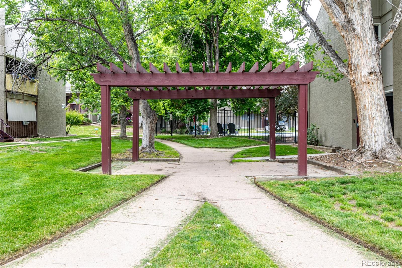 MLS Image #32 for 5300 e cherry creek south drive,denver, Colorado