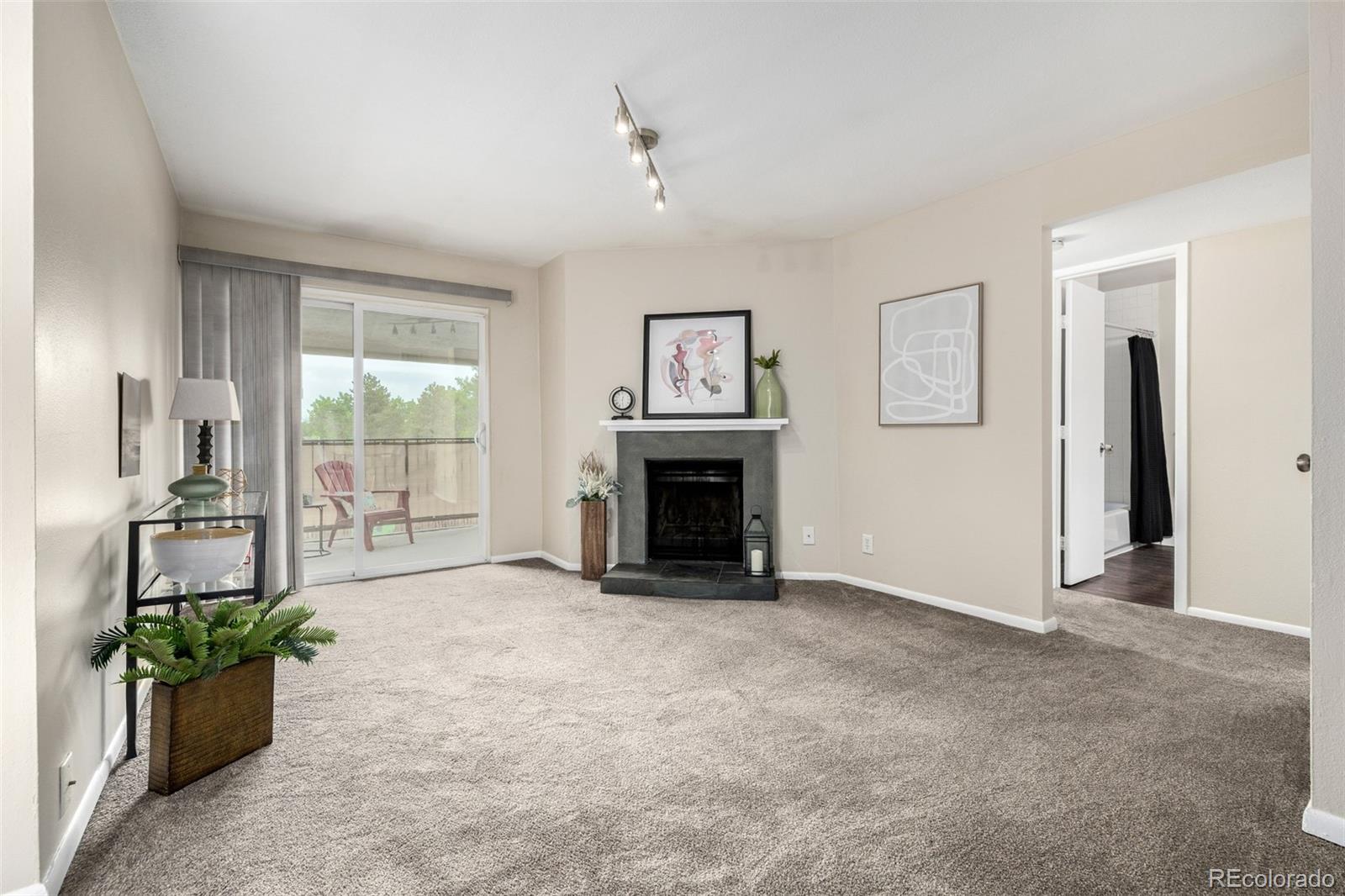 MLS Image #5 for 5300 e cherry creek south drive,denver, Colorado