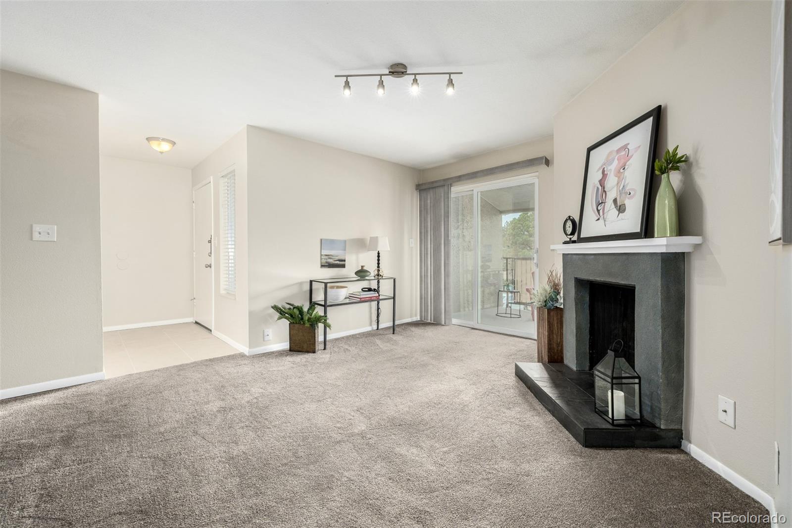 MLS Image #7 for 5300 e cherry creek south drive,denver, Colorado