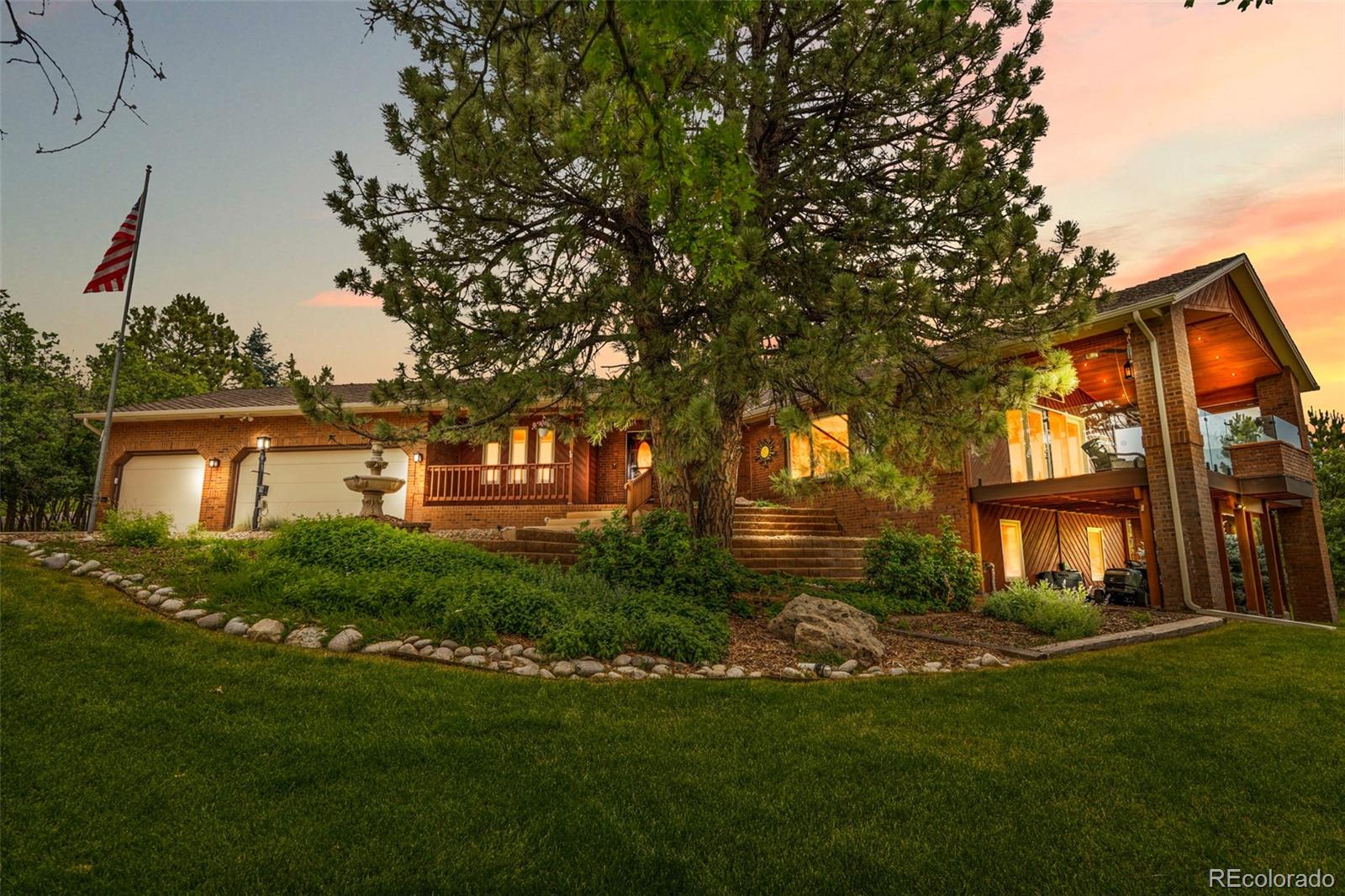 MLS Image #0 for 8662  kim court,parker, Colorado