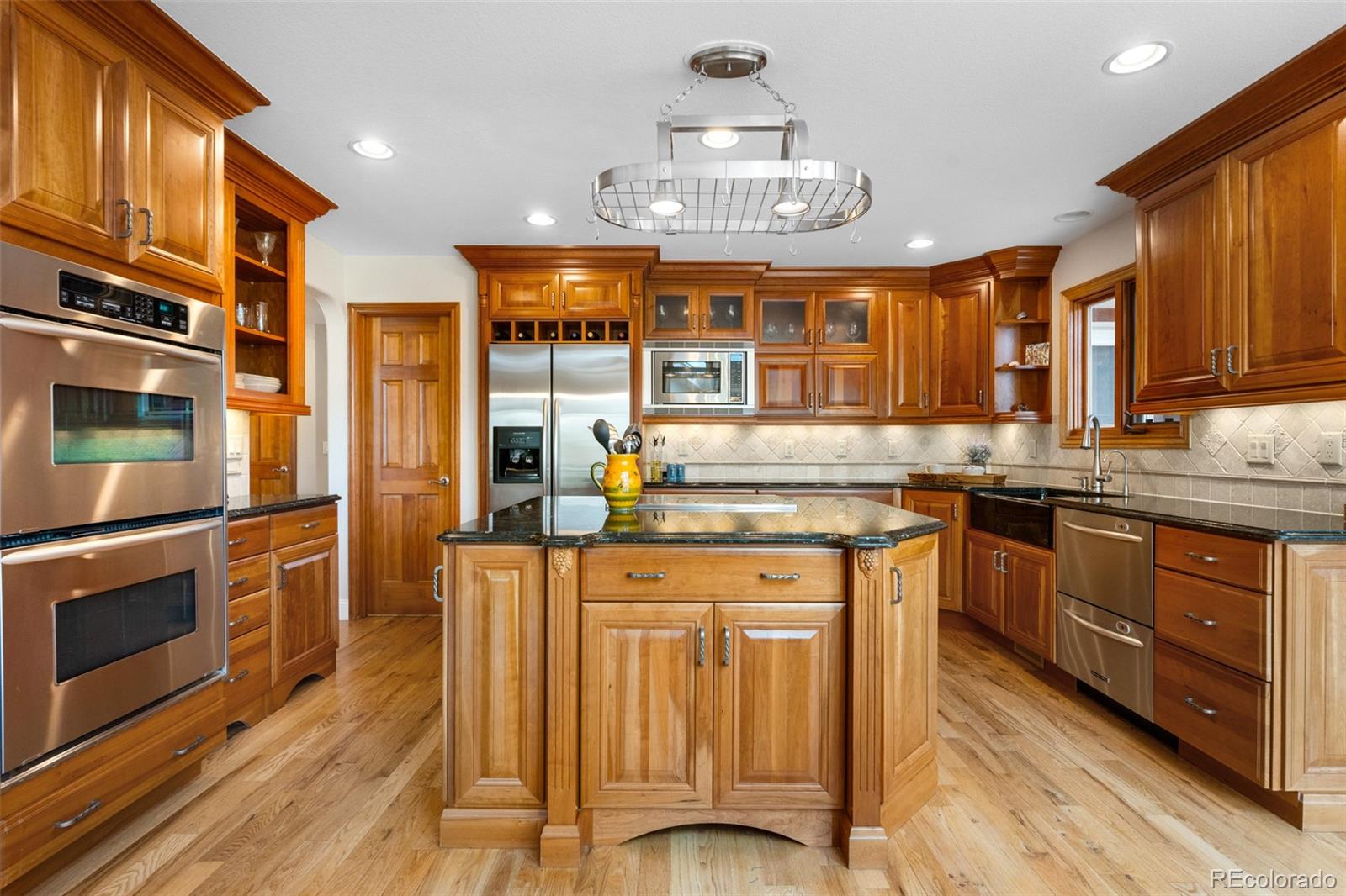 MLS Image #10 for 8662  kim court,parker, Colorado